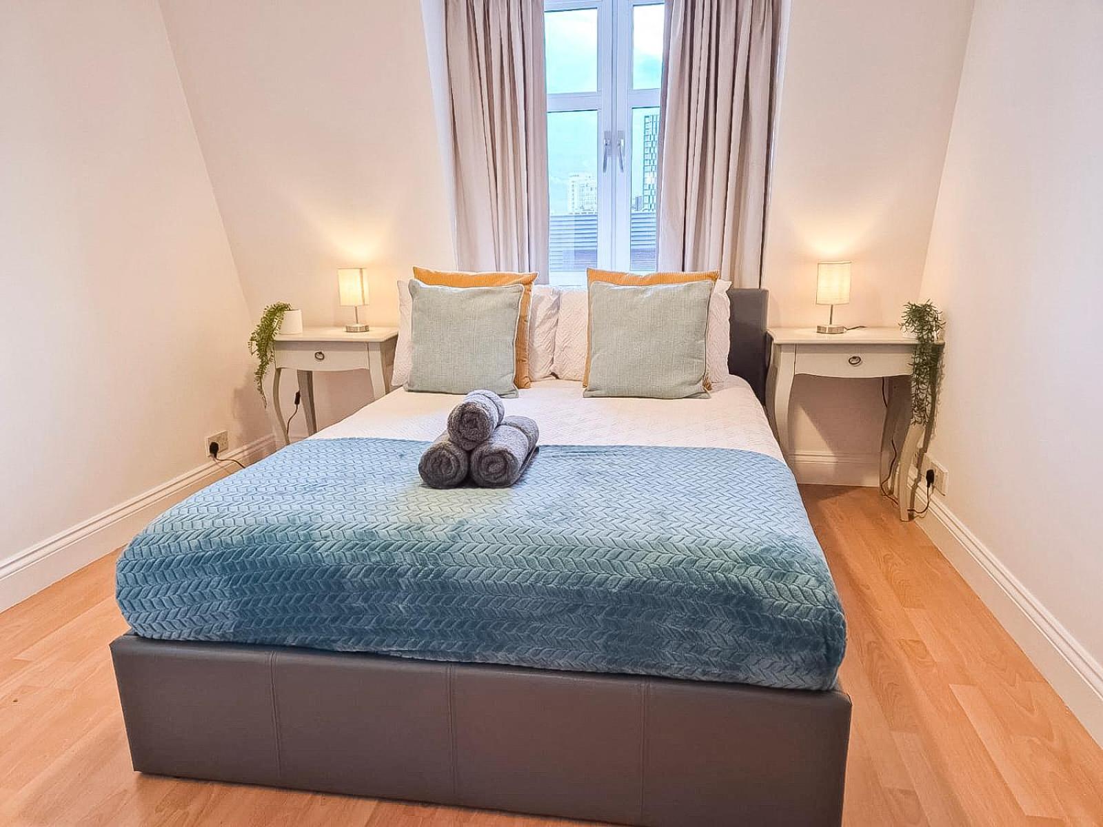 Lux 3 Bedroom Penthouse In Borough Near The Shard, Bermondsey London Ngoại thất bức ảnh