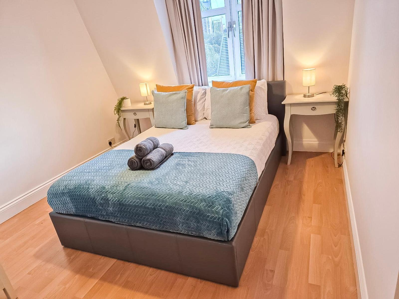 Lux 3 Bedroom Penthouse In Borough Near The Shard, Bermondsey London Ngoại thất bức ảnh