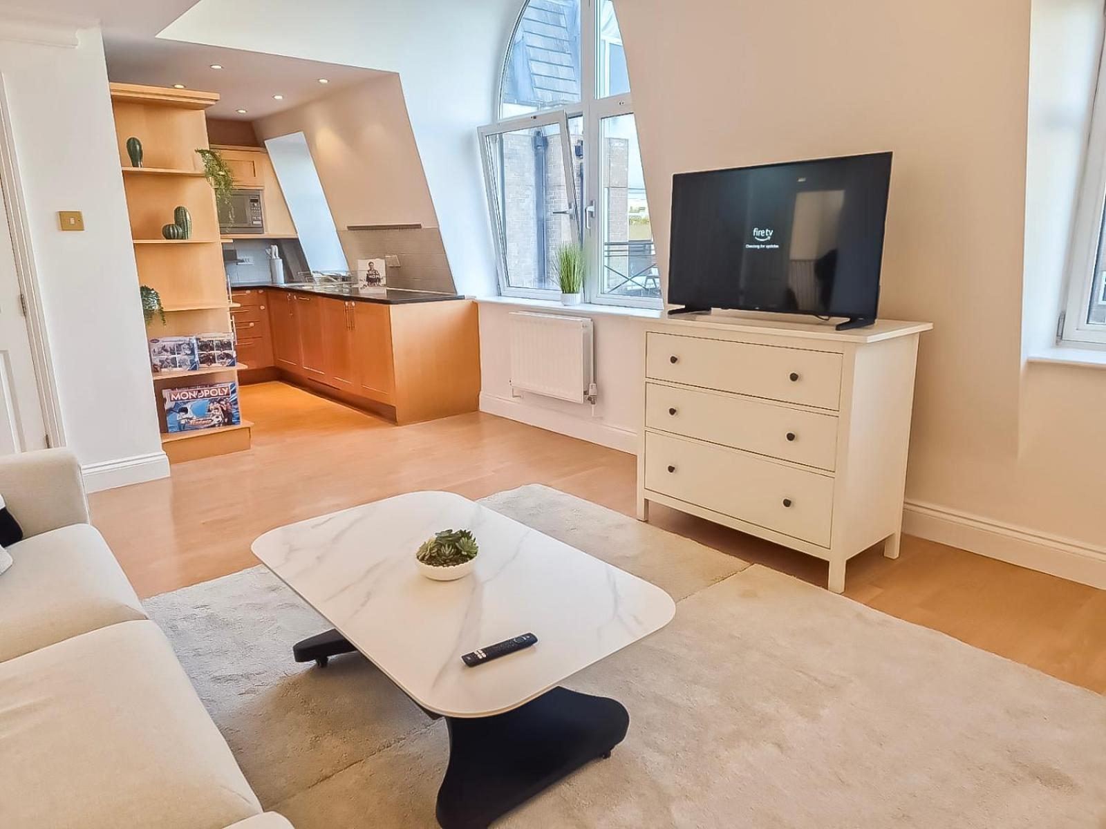 Lux 3 Bedroom Penthouse In Borough Near The Shard, Bermondsey London Ngoại thất bức ảnh