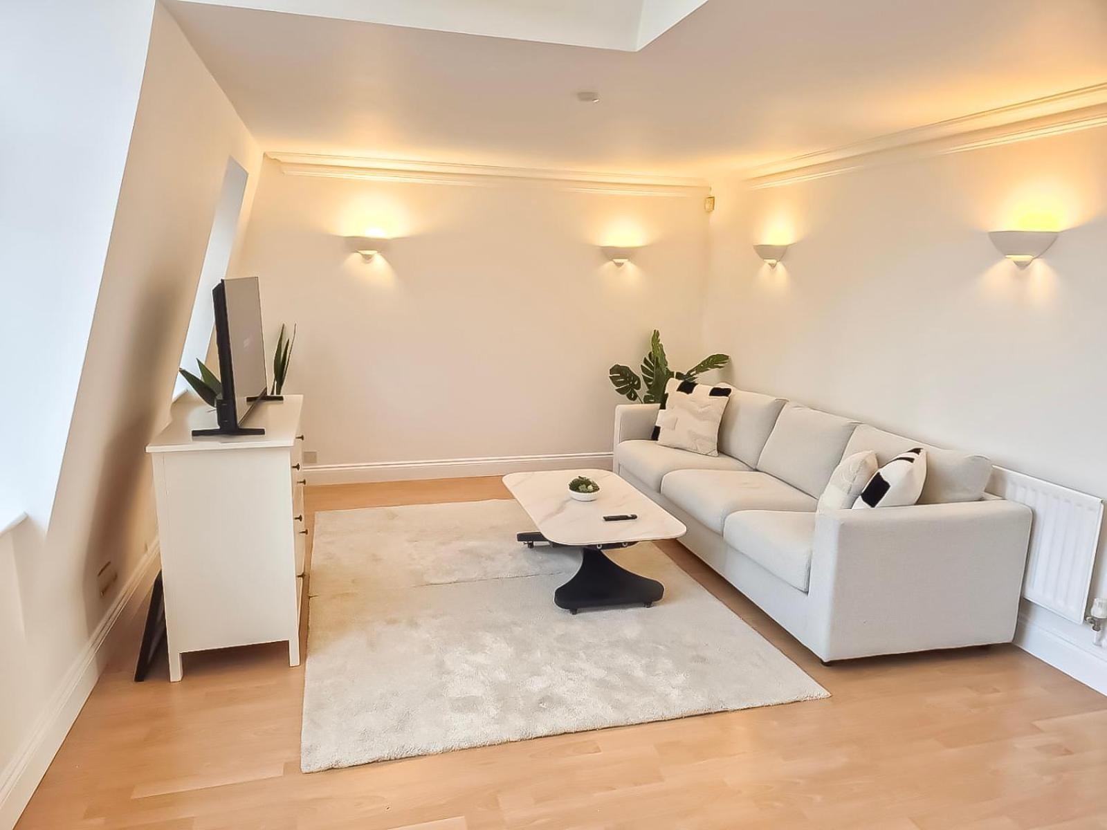 Lux 3 Bedroom Penthouse In Borough Near The Shard, Bermondsey London Ngoại thất bức ảnh