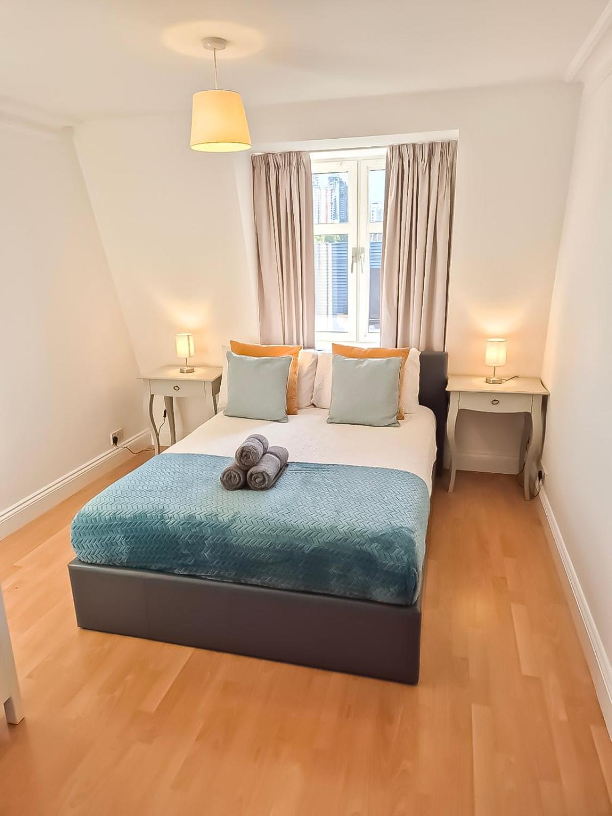 Lux 3 Bedroom Penthouse In Borough Near The Shard, Bermondsey London Ngoại thất bức ảnh